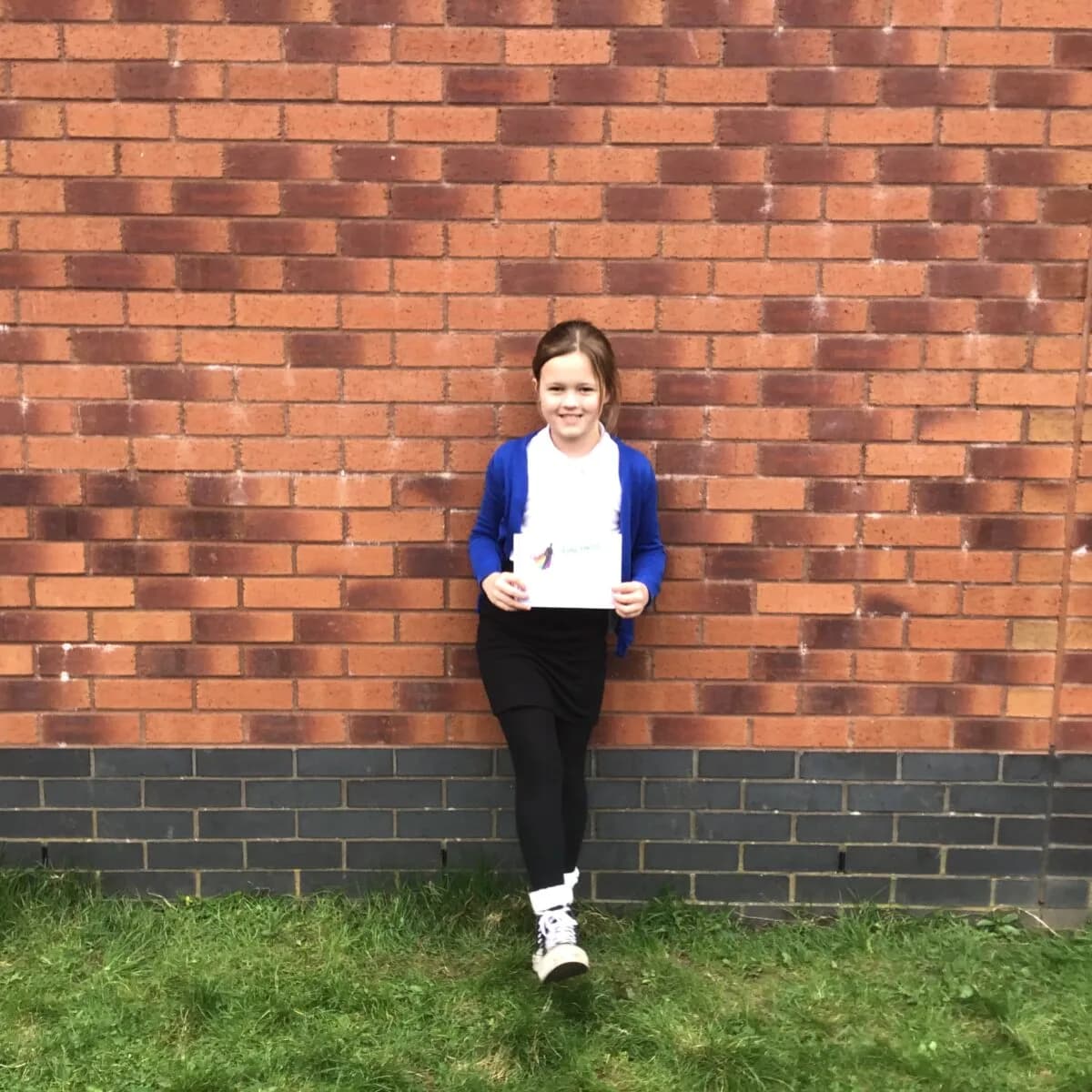 Gargieston Primary School, East Ayrshire