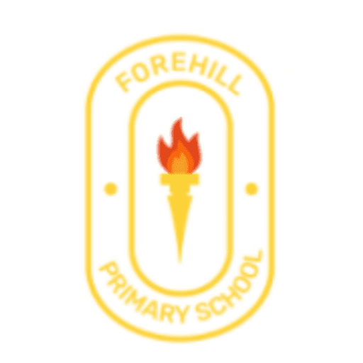 Forehill Primary School logo