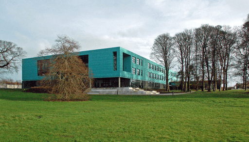 Ayr Academy logo