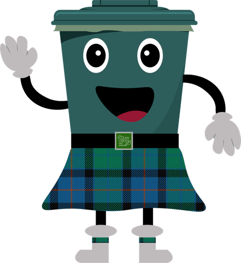 Mauchline Primary School logo