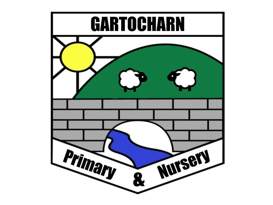 Gartocharn Primary School, ALEXANDRIA