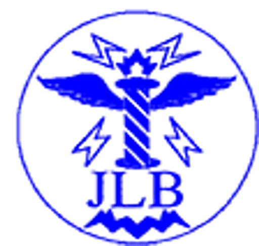 John Logie Baird Primary School logo