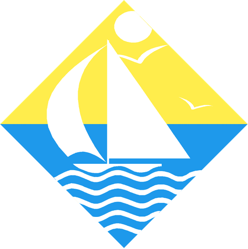 Rosneath Primary School logo