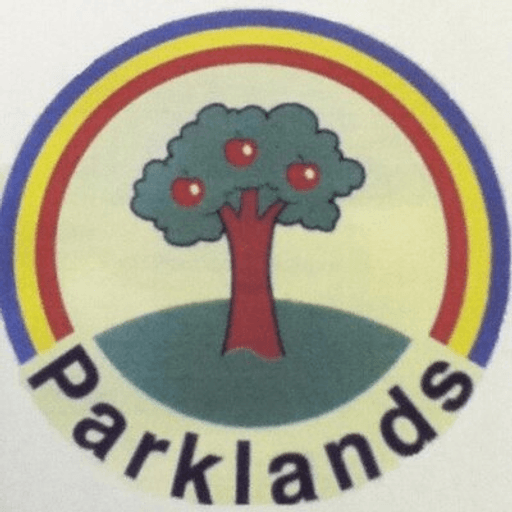 Parklands School logo