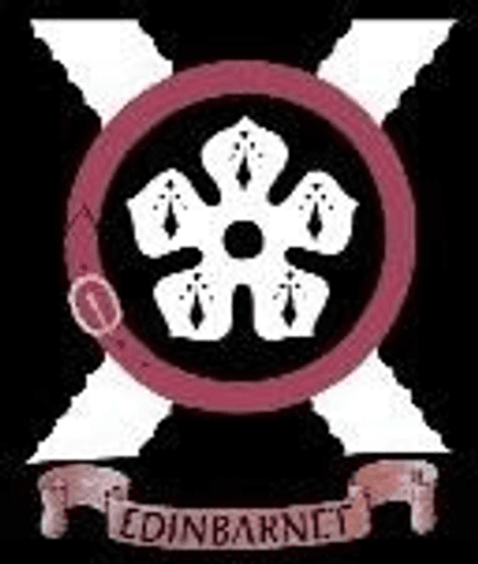 Edinbarnet Primary School logo