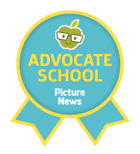 Whitecrook Primary School logo