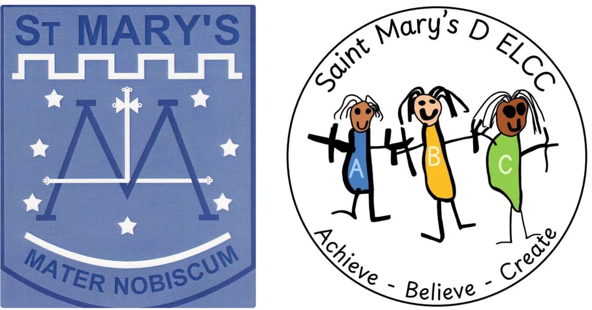 St Mary's Primary School (Duntocher), CLYDEBANK