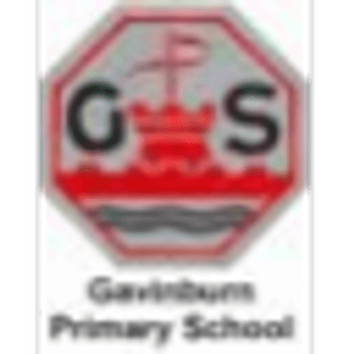 Gavinburn Primary School logo