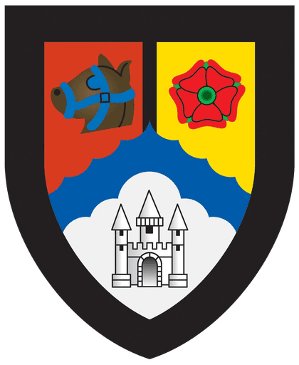 Castlehill Primary School logo