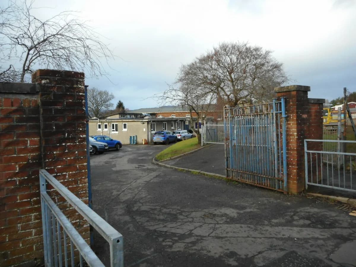 Westerton Primary School, East Dunbartonshire