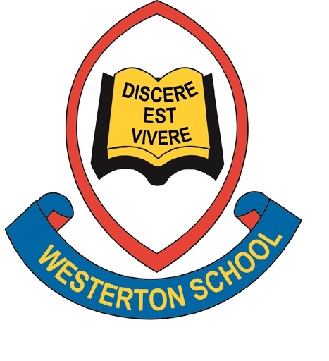 Westerton Primary School logo