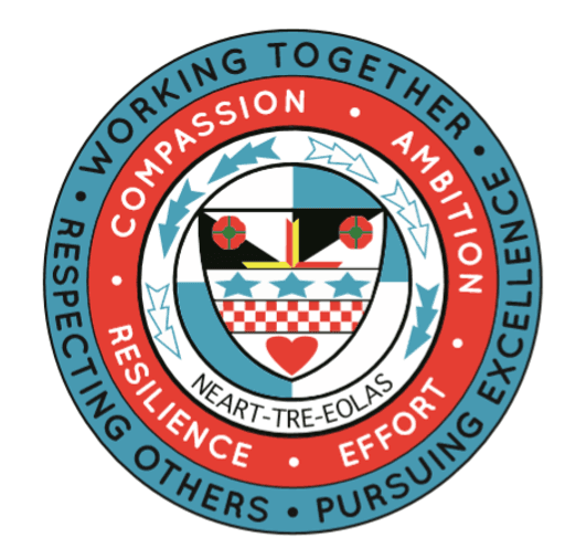 Douglas Academy logo