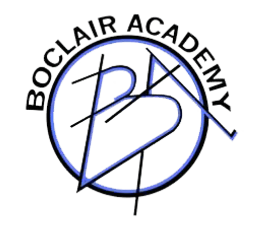 Boclair Academy logo