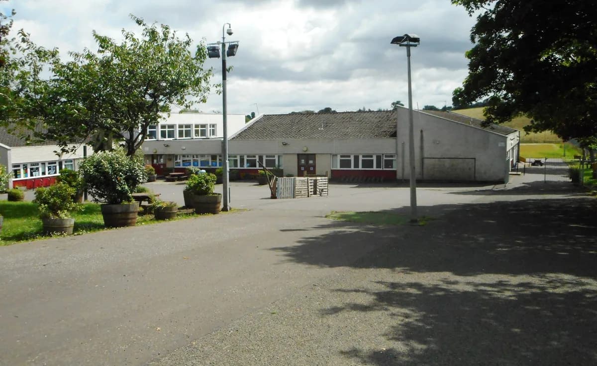 Craigdhu Primary School, East Dunbartonshire