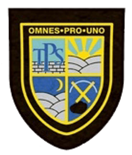 Twechar Primary School logo