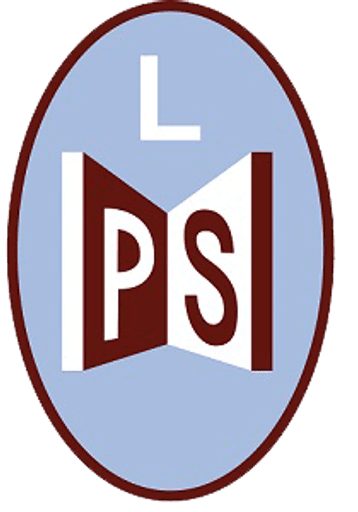 Lennoxtown Primary School logo