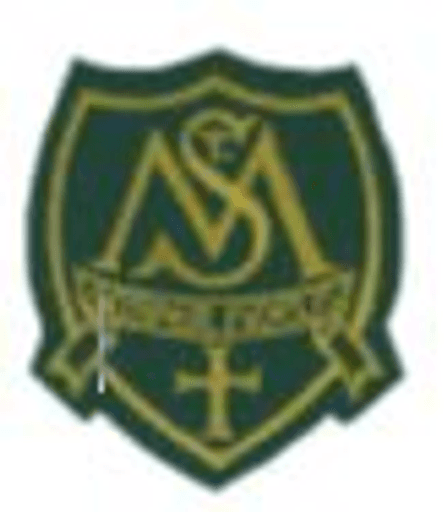 St Machan's Primary School logo