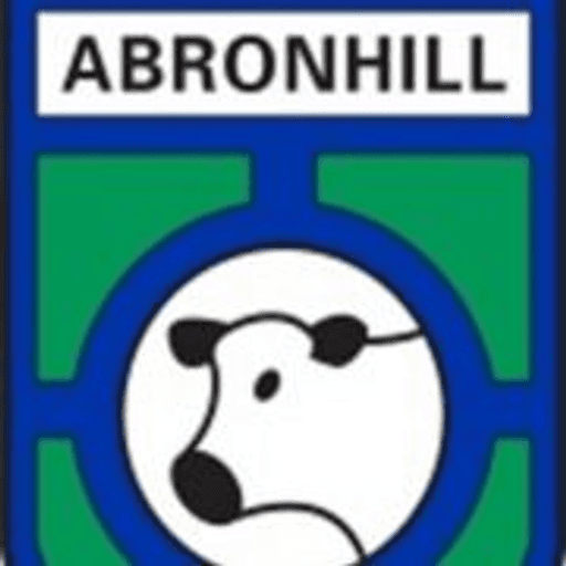Abronhill Primary School logo
