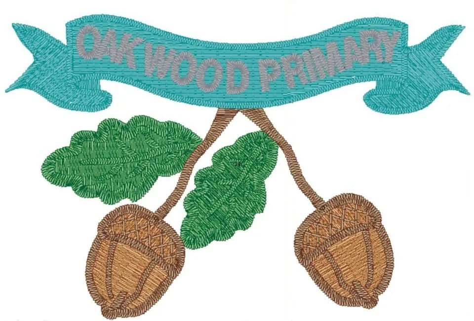 Oakwood Primary School, GLASGOW