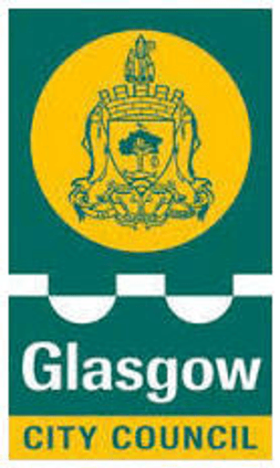 Lorne Street Primary School logo