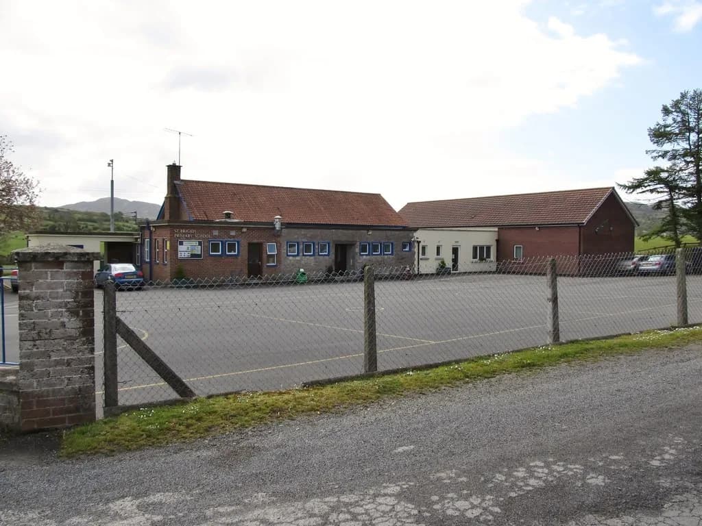 St Brigid's Primary School, GLASGOW