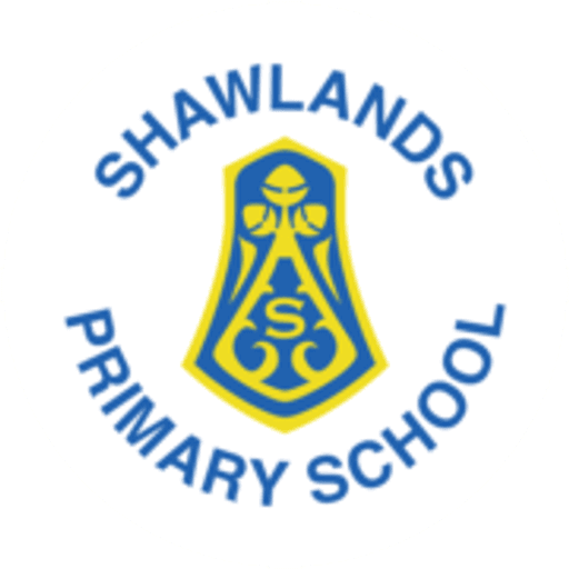 Shawlands Primary School logo