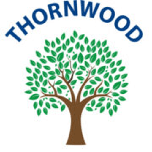 Thornwood Primary School & Nursery Class logo
