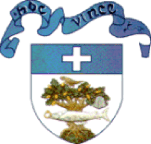 Holyrood Secondary School logo