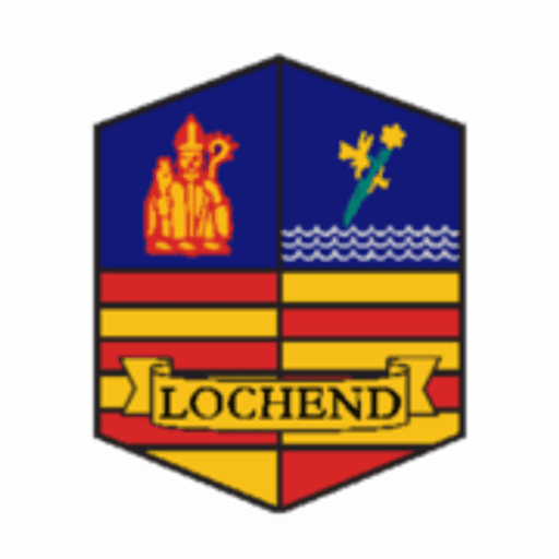Lochend Community High School logo