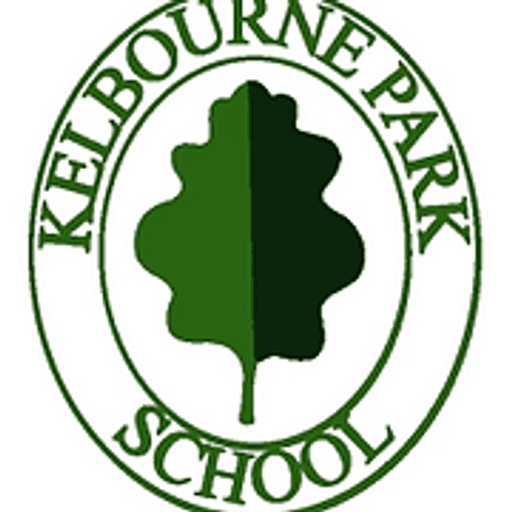 Kelbourne Park Primary School logo