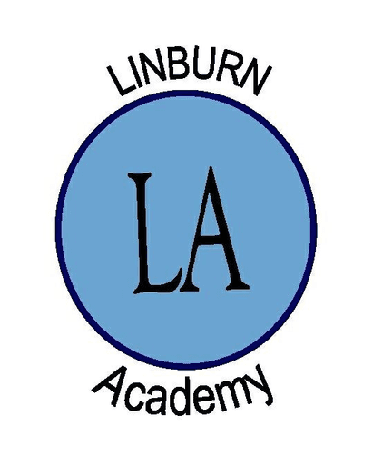 Linburn Academy logo