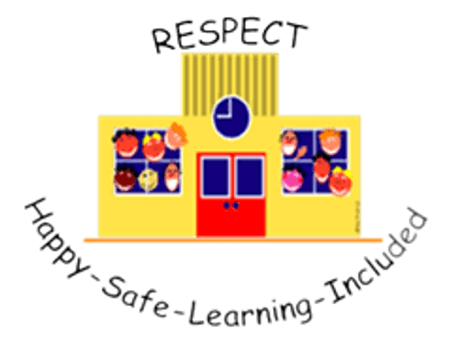 Glendale Primary School logo
