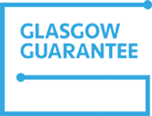 Carmyle Primary School & Nursery Class logo