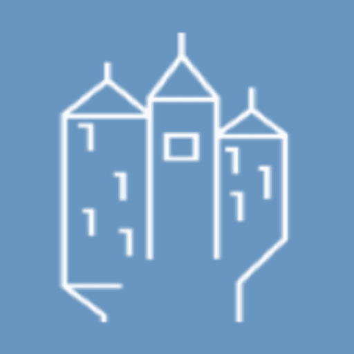 Burgh Primary School logo