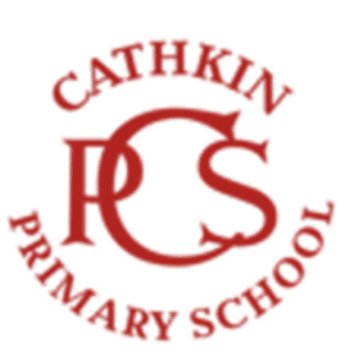 Cathkin Primary School logo