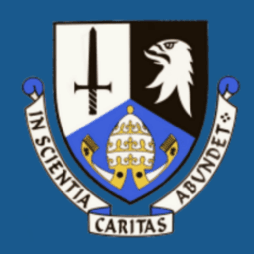 John Paul Academy logo