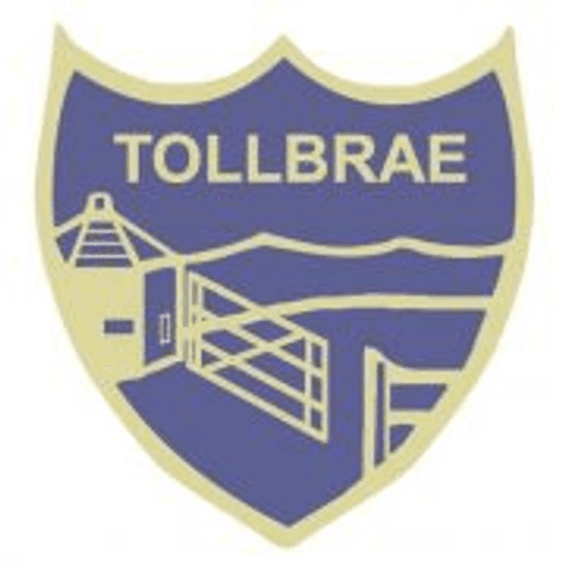 Tollbrae Primary School logo