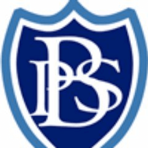 Bargeddie Primary School logo