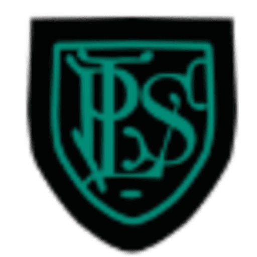Lawmuir Primary School logo