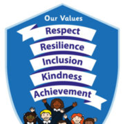Noble Primary School logo