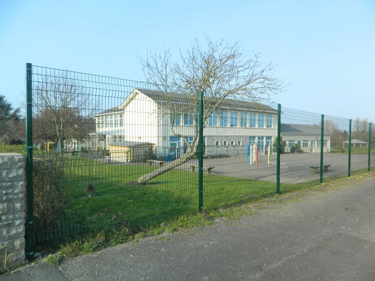 St Teresa's Primary School, MOTHERWELL