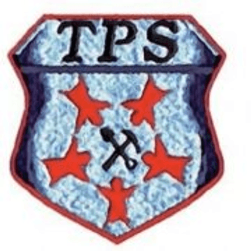 Tannochside Primary School logo
