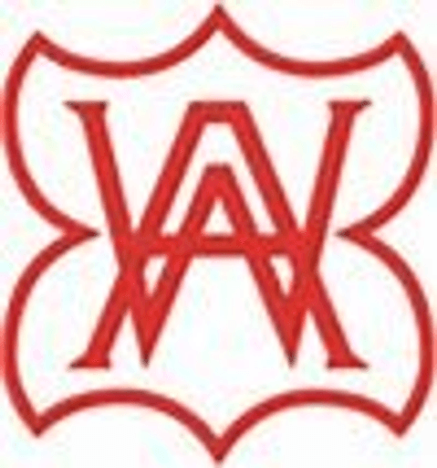 Wishaw Academy Primary School logo