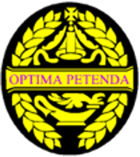 St Aidan's High School logo