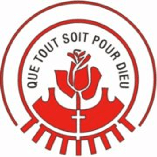 Taylor High School logo