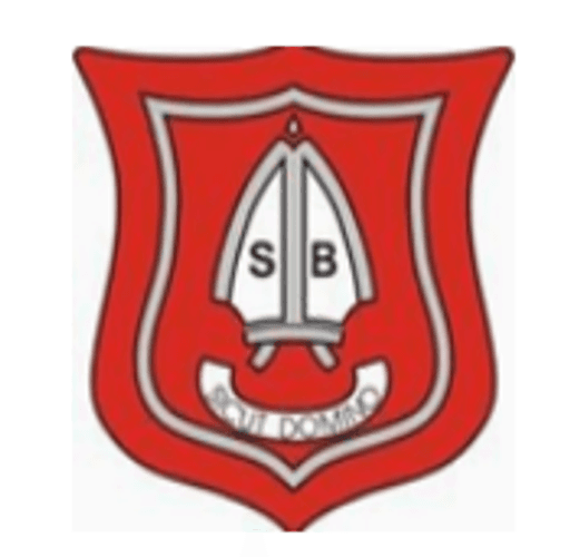 St Blane's Primary School logo