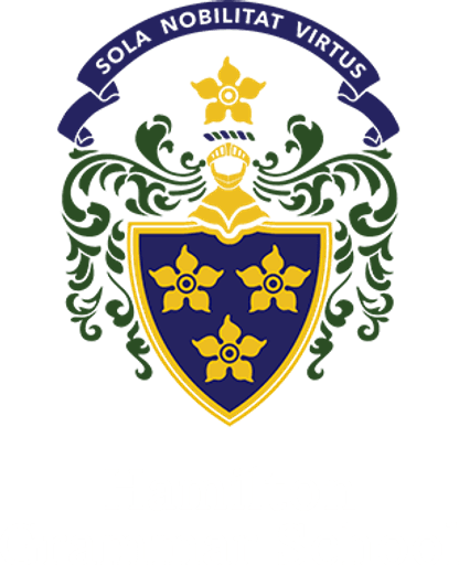 Hamilton Grammar School logo
