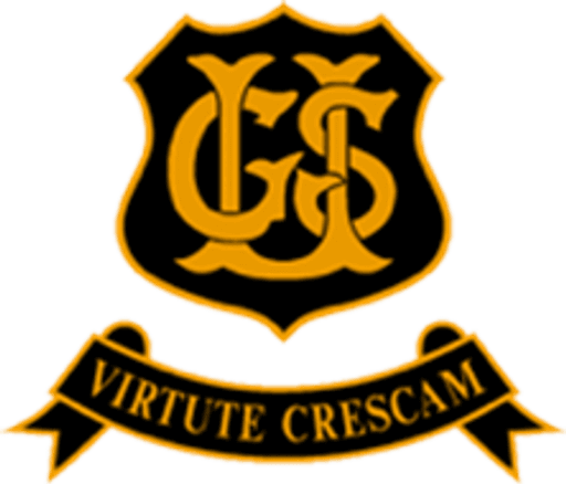 Uddingston Grammar School logo