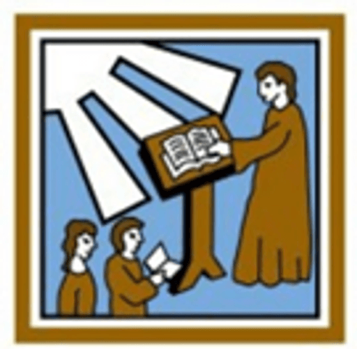 St Mark's Primary School (Hamilton) logo