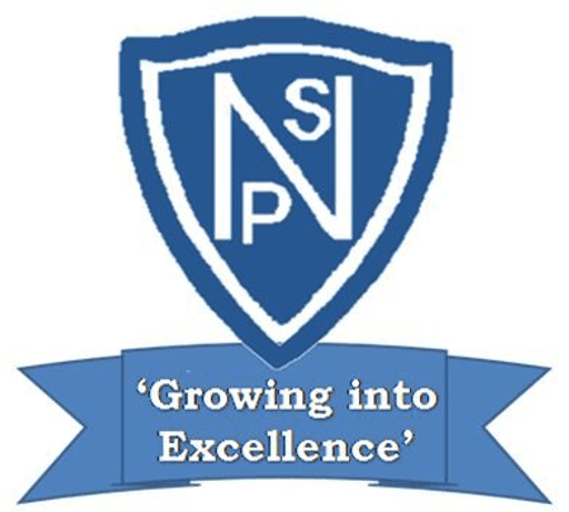 Newfield Primary School logo